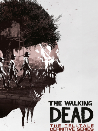 The Walking Dead: The Telltale Definitive Series [2019, RUS/MULTI] [RePack]