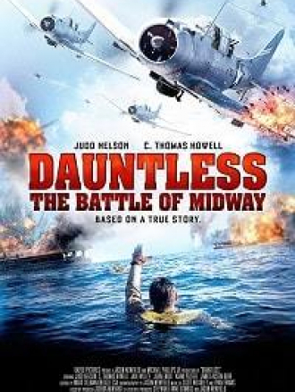 Бесстрашный. Битва при Мидуэй / Dauntless: The Battle of Midway [2019, WEB-DLRip]