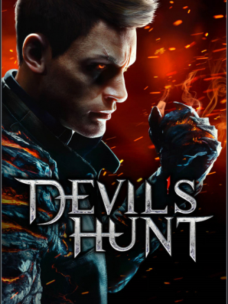Devil's Hunt [2019, RUS/ENG/MULTI] [RePack]