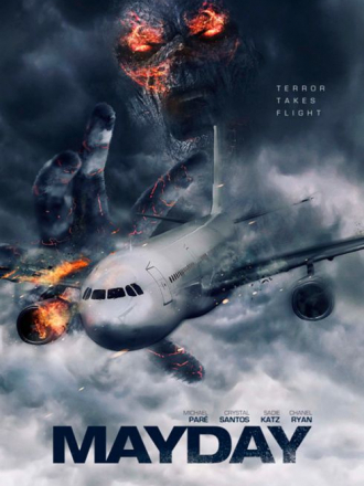 Сигнал бедствия / Mayday [2019, WEB-DLRip]
