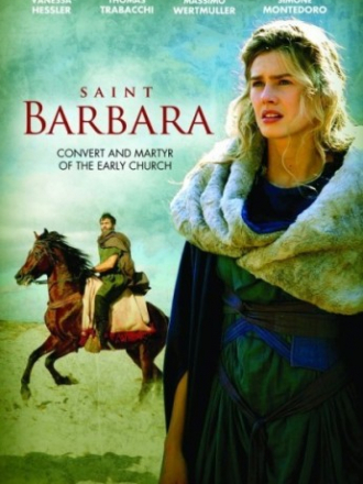 Святая Варвара / Santa Barbara [2012, DVDRip]