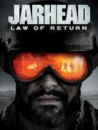 Морпехи: Закон о репатриации / Jarhead: Law of Return [2019, WEB-DLRip]