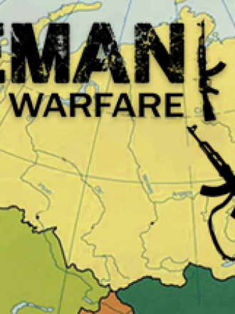 Freeman: Guerrilla Warfare [2019, RUS/ENG] [RePack]