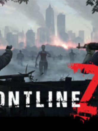 Frontline Zed [2019, RUS/ENG/MULTI] [RePack]