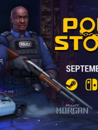 Police Stories [2019, RUS/ENG/MULTI] [RePack]
