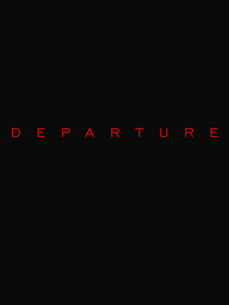 Вылет / Departure [2019, HDTVRip] [s01]
