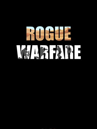 Изгои войны / Rogue Warfare [2019, WEB-DLRip]