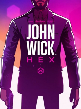 John Wick Hex [2019, RUS/ENG/MULTI]