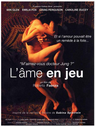 Сабина / Prendimi l'anima [2002, DVDRip]