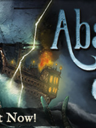 Abandon Ship [2019, RUS/ENG/MULTI] [RePack]