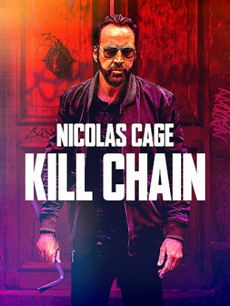 Цепь убийств / Kill Chain [2019, WEB-DLRip]