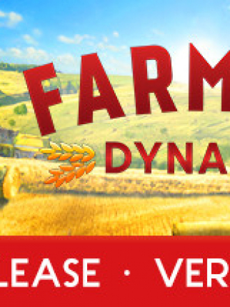 Farmer's Dynasty [2019, RUS/ENG/MULTI] [RePack]