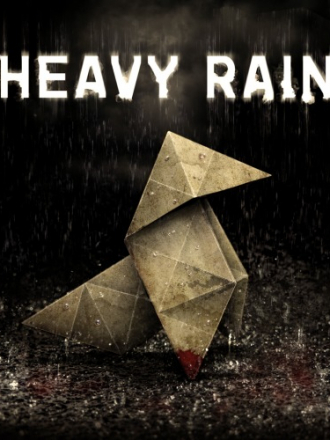 Heavy Rain [2019, RUS/ENG/MULTI] [RePack]