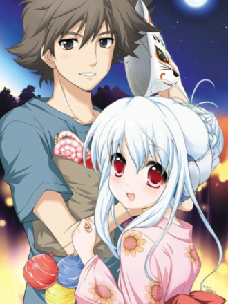 Полусломанная музыкальная шкатулка / Kowarekake no Orgel / Kowarekake no Orgol [2009, BDRip] [OVA + SP]
