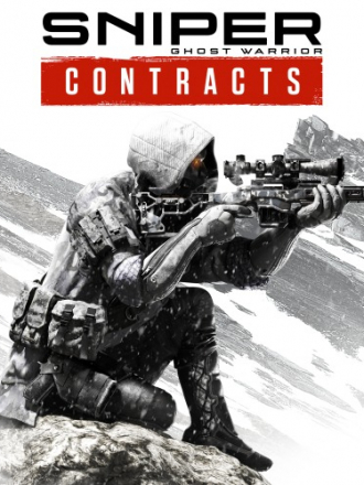 Sniper Ghost Warrior Contracts [2019, RUS/ENG] [RePack]