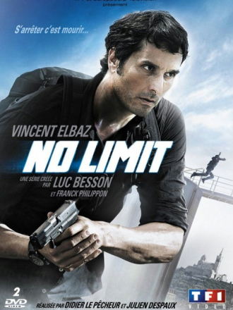 Без ограничений / No Limit [2015, BDRip] [s03]
