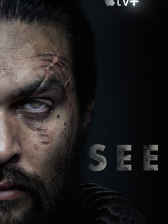 Видеть / See [2019, WEB-DLRip] [s01]