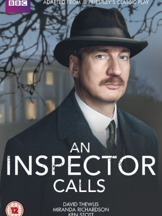 Визит инспектора / An Inspector Calls [2015, WEB-DLRip]