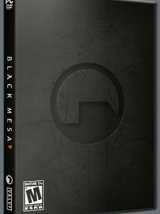 Black Mesa [2012, ENG/RUS] [RePack]