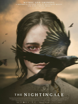 Соловей / The Nightingale [2018, BDRip]