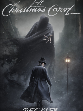 Рождественская песнь / A Christmas Carol [2019, WEB-DLRip] [s01]