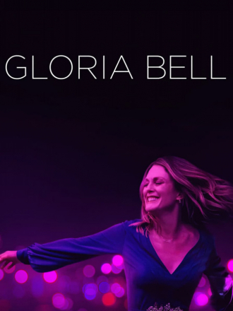 Глория Белл / Gloria Bell [2018, BDRip]