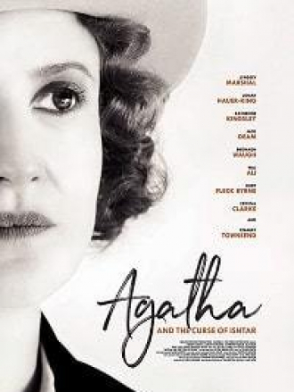 Агата и проклятие Иштар / Agatha and the Curse of Ishtar [2019, HDTVRip]