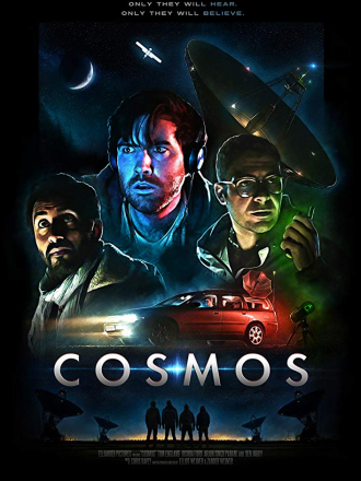 Космос / Cosmos [2019, WEB-DLRip]