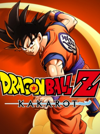 Dragon Ball Z: Kakarot [2020, RUS/ENG/MULTI] [RePack]