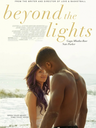За кулисами / Beyond the Lights [2014, HDRip]