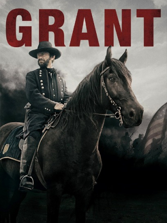 Грант / Grant [2020, WEBRip] [s01]