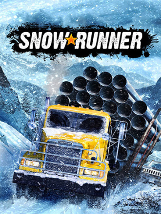 SnowRunner - 3-Year Anniversary Edition (2020) скачать торрент