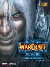 WarCraft 3: Frozen Throne v.1.24c [2010, RUS] [RePack]