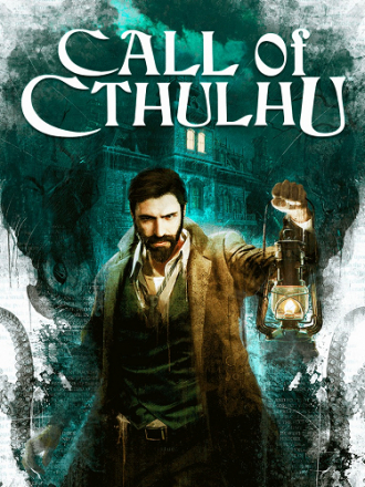 Call of Cthulhu [2018, RUS/ENG] [RePack]
