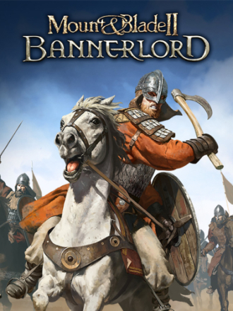 Mount and Blade II [2022, RUS/MULTI]
