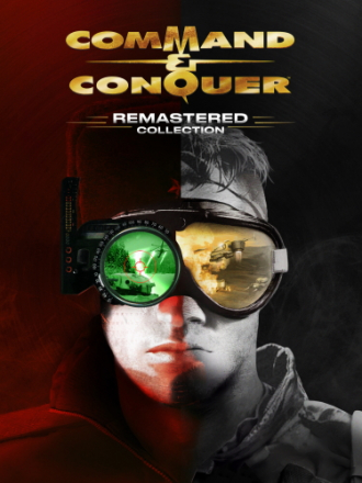 Command & Conquer: Remastered Collection [2020, RUS/ENG/MULTI] [RePack]