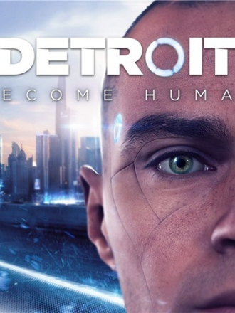 Detroit: Become Human [2019, RUS/ENG/MULTI] [RePack]