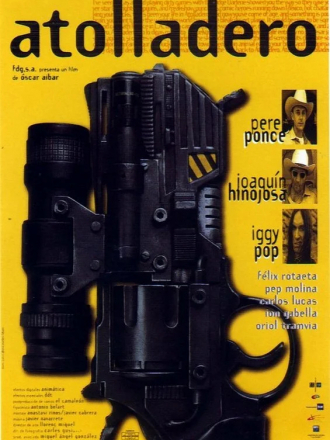 Трясина / Atolladero [1995, DVDRip]