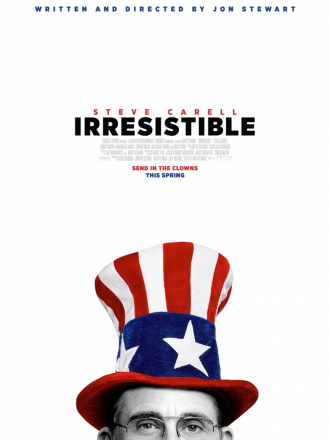 Честный кандидат / Irresistible [2020, WEB-DLRip]
