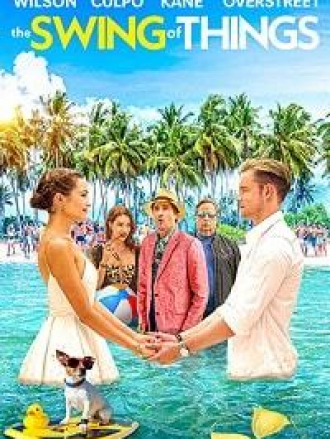 Ход вещей / The Swing of Things [2020, HDRip]
