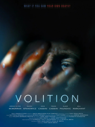 Воля / Volition [2019, WEB-DLRip]