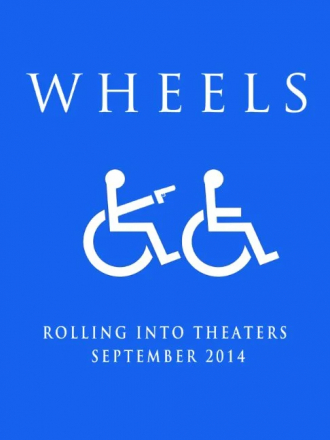 На колёсах / Wheels [2014, BDRip]