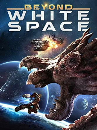 За пределами пустоты / Beyond White Space [2018, WEB-DLRip]