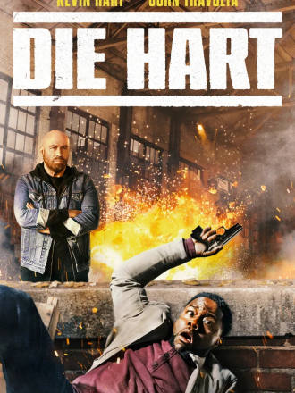 Крепкий Харт / Die Hart [2020, WEBRip] [s01]