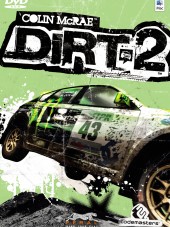 Colin McRae: DiRT 2 [2009, RUS] [RePack]