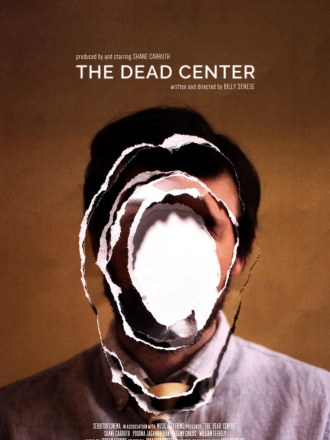 Мёртвая точка / The Dead Center [2018, BDRip]