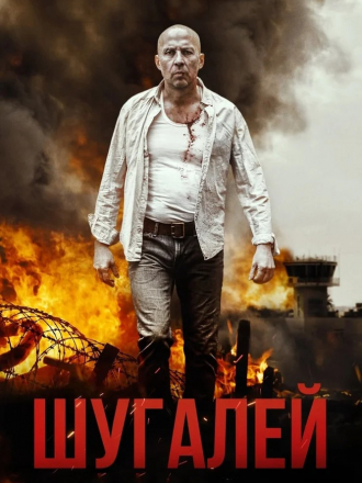 Шугалей [2020, SATRip]