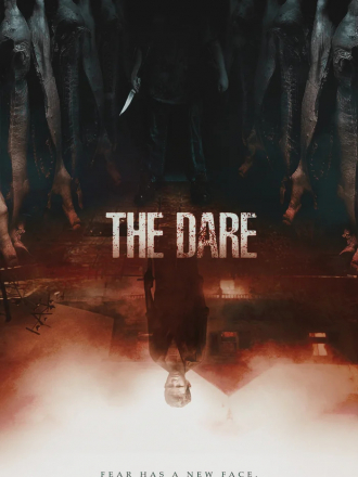 Вызов / The Dare [2019, WEB-DLRip]