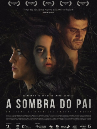 Тень отца / A Sombra do Pai [2018, WEBRip]