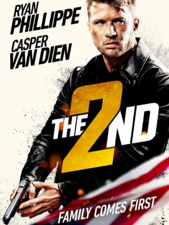Второй / The 2nd [2020, WEB-DLRip]